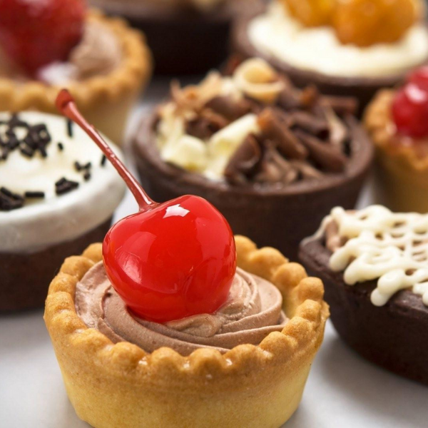Bakery Products Suppliers in Mumbai